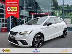 SEAT Ibiza - 1.0 TSI FR CRUISE/PDC/LED/CLIMA/CARPLAY/DAB