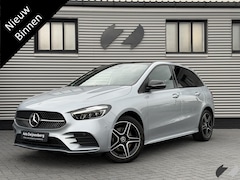 Mercedes-Benz B-klasse - 250 e Business Solution AMG |Pano|ACC|Camera|