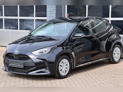Toyota Yaris - 1.5 Hybride navigatie, camera, clima