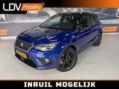 SEAT Arona - 1.0 TSI FR Business Intense / Automaat / Camera / AppleCarplay / Cruisecontrol