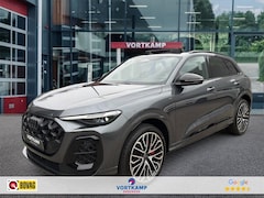 Audi Q5 - 2.0 TFSIe QUATTRO S-EDITION PANO-DAK/CAMERA/ELEK-KLEP/LEDER/MATRIX/ACC