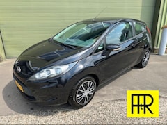 Ford Fiesta - 1.25 Limited