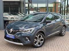 Renault Captur - 1.6 E-Tech plug-in hybrid 160 E-Tech Airco Navi Lmv