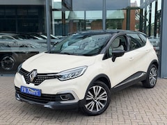Renault Captur - 1.2 TCe Initiale Paris Airco Leer Pano Navi Camera