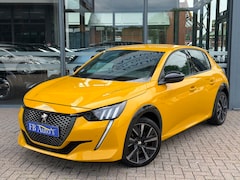 Peugeot 208 - 1.2 PureTech GT Airco Navi Camera Automaat