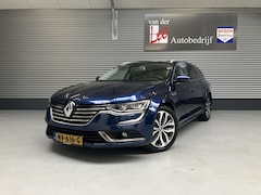 Renault Talisman Estate - 1.6 TCe INTENS/PDC/CAM/DODE HOEK/EL A KLEP/BOSE/STOEL VERW/ENZ