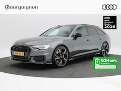 Audi A6 Avant - 55 TFSi e 367 Pk quattro S-Line Competition | Panorama dak | Stoelverwarming | Trekhaak |