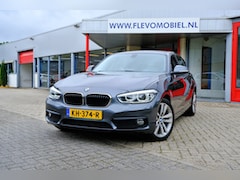 BMW 1-serie - 118i Centennial Executive Aut. *37.360km* Navi|LED|1e Eigenaar|LMV