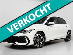 Volkswagen Golf - 1.5 eTSI R-Line Edition DSG Camera carplay