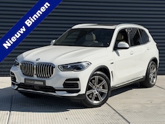 BMW X5 - xDrive45e High Executive | Pano/Schuif dak | B&W Audio | 360 Camera | Full Option