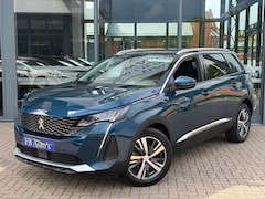 Peugeot 5008 - 1.2 PureTech Roadtrip Airco Navi Automaat Camera