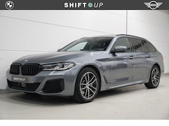 BMW 5-serie Touring - 530e M-Sport | Panoramadak | CoPilot | Laser | Harman Kardon