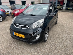 Kia Picanto - 1.0 CVVT Super Pack 96000 km top staat