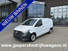 Mercedes-Benz Vito - 114 CDI Lang / Automaat / Camera / Parkeersensoren / Cruise control / Airco / Achterdeuren