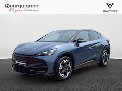 CUPRA Tavascan - Endurance 82 kWh | Sennheiser | Warmtepomp | Elec. stoelen |