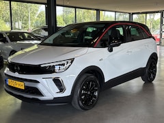 Opel Crossland - 1.2 Turbo GS Line