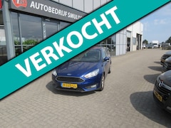 Ford Focus - 1.0 Trend Edition