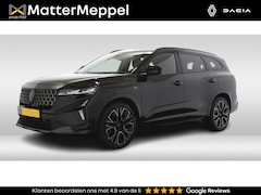 Renault Espace - E-Tech Full Hybrid 200 Esprit Alpine 7p. | Solarbay Pano | Head-Up Display | All Seasons |