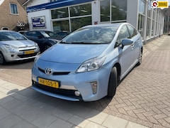 Toyota Prius - 1.8 Plug-in Aspiration