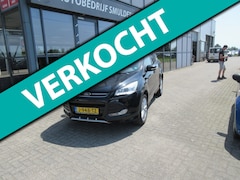 Ford Kuga - 1.5 Titanium Styling Pack