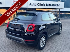 Fiat 500 X - 1.0 GSE Urban 120TH Edition / LEER / PANO / Intresse, Proefrit? Bel of app met: 06-1502542