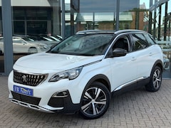 Peugeot 3008 - 1.2 PureTech Allure Airco Navi Leer Automaat Camera