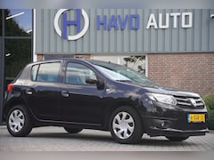 Dacia Sandero - 0.9 TCe Lauréate, AIRCO, NAP