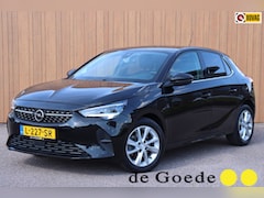 Opel Corsa - 1.2 Elegance Org.NL camera h.leer+vw stuurverw. navi