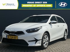 Kia Cee'd Sportswagon - Ceed 1.0 T-GDi DynamicLine | Navigatie | climate Control | Cruise Control | Achteruitrijca