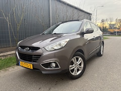 Hyundai ix35 - 1.6i GDI i-Light / NAVI / AIRCO / PANORAMADAK