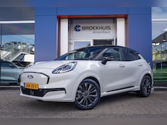 Ford Puma Gen-E - Sound Edition 44 kWh 168pk | Adaptief cruise control | Achteruitrijcamera | Keyless entry