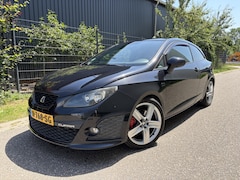 SEAT Ibiza SC - 1.4 TSI Cupra Bocanegra / AUTOMAAT / NAVI / CRUISE / 152dkm