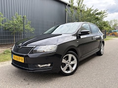Skoda Rapid Spaceback - 1.0 TSI Greentech Clever / NAVI / CRUISE / AIRCO / 99dkm NAP