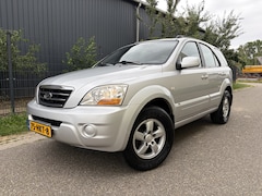 Kia Sorento - 3.3 V6 Comfort / AUTOMAAT / 4x4 / 4WD / 3500KG TREKHAAK