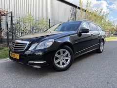 Mercedes-Benz E-klasse Estate - 200 CDI Business Class Avantgarde / AUTOMAAT / NAVI
