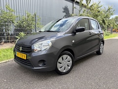 Suzuki Celerio - 1.0 Comfort / AIRCO / BLUETOOTH / 5-DEURS