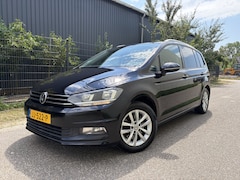 Volkswagen Touran - 1.2 TSI Comfortline / NAVI / CRUISE / AIRCO / 7 PERSOONS / TREKHAAK / 168dkm NAP