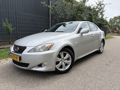 Lexus IS - 250 Business / AUTOMAAT / CRUISE / CLIMATE / ORG NED