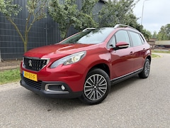 Peugeot 2008 - 1.2 PureTech Blue Lion / NAVI / CRUISE / PANORAMADAK / AIRCO / TREKHAAK