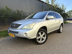 Lexus RX - 400h Executive / AUTOMAAT / NAVI / CRUISE / YOUNGTIMER