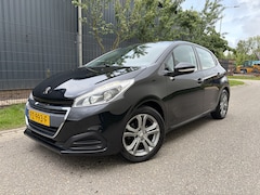 Peugeot 208 - 1.2 PureTech Active / NAVI / CRUISE / AIRCO