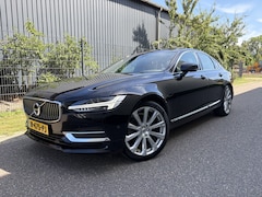 Volvo S90 - 2.0 T8 AWD Inscription / AUTOMAAT / SCHUIFDAK / NAVI / CRUISE / 169dkm