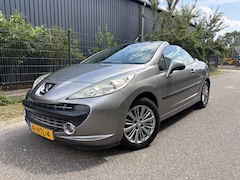 Peugeot 207 CC - 1.6 VTi / CABRIO / AIRCO / 125dkm NAP