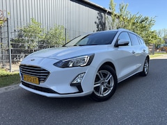 Ford Focus Wagon - 1.0 EcoBoost Trend Edition Business / NAVI / AIRCO / CRUISE