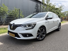 Renault Mégane Estate - 1.2 TCe GT-Line / NAVI / CRUISE