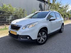 Peugeot 2008 - 1.2 PureTech Active / NAVI / AIRCO ECC / CRUISE / 121dkm NAP