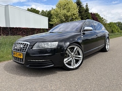 Audi A6 Avant - 5.2 FSI S6 Pro Line / AUTOMAAT / NAVI / ORG NEDERLANDS / YOUNGTIMER