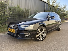 Audi A4 Avant - 1.8 TFSI Business Edition / NAVI / AIRCO / CRUISE