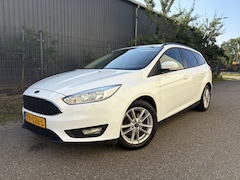 Ford Focus Wagon - 1.0 Lease Edition / AIRCO / NAVI / CRUISE
