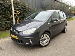 Ford C-Max - 2.0-16V Limited / AUTOMAAT / NAVI / CRUISE
